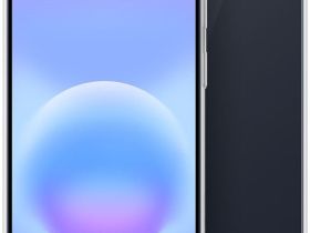 Чехол Samsung Clear Case Galaxy A57 прозрачный