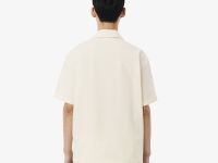 Мужская рубашка Lacoste