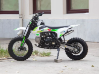 Мотоцикл FULL CREW FC110 12/10 PITBIKE