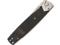 Складной нож Baл-01, сталь D2, рукоять G10