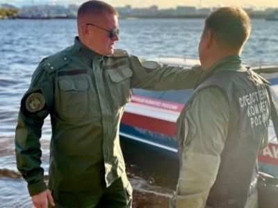 О ходе процессуальной  проверки, проводимой по факту исчезновения мужчин в Намском районе республики