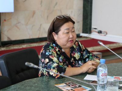 Круглый стол «Финансовое мошенничество: риски и меры предосторожности»: будьте бдительны!