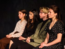 Талантливые абитуриенты Якутии могут пройти онлайн-отбор в ГИТИС