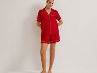 Пижама Красный/Rosso II