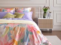 Постельное белье Sigurta (на резинке)