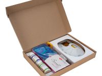 Набор художественных материалов Сонет "Акрил" 8 предметов