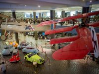 Музей техники Вадима Задорожного