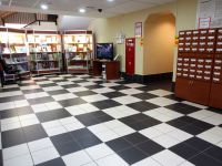 Публичная библиотека им. Тана-Богораза