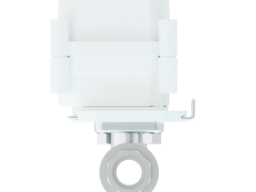 Шаровой кран для системы защиты от протечек ¾”