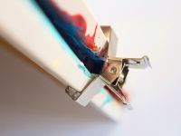 Комплект разделителей для холстов Малевичъ (в наборе 2 штуки)