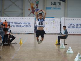 Игры Манчаары. Верхневилюйцы намерены удержать лидерство по северному многоборью