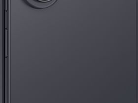Смартфон Samsung Galaxy Z Fold8 Ультра 12/512 ГБ Графитовый