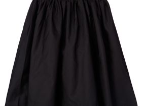 Юбка текстильная для девочек