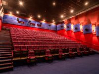 Кинотеатр «Феникс»