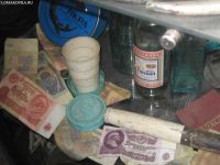 Ломаковский музей старинных автомобилей и мотоциклов