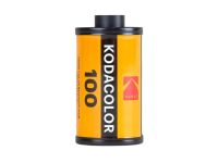 Фотоплёнка KODAK Kodacolor 100