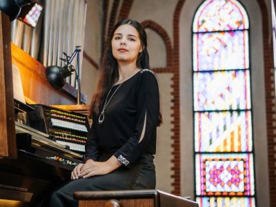 Билеты на Мистерия Рождества: от Баха до Таривердиева (Церковь Святого Семейства) / Концерт | Афиша | ИнфоТаймс