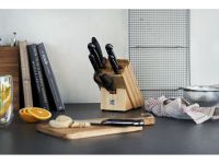 Zwilling Набор ножей 8 предметов Twin Chef Zwilling