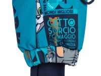 Комплект текстильный с полиуретановым покрытием для мальчиков: куртка, полукомбинезон