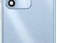 Смартфон Huawei Nova Y72S 8/128GB Blue