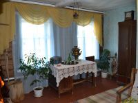 Музей истории с. Сарсак-Омга