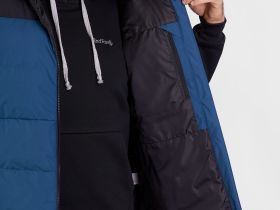 Жилет пуховый Nansen III Мужской