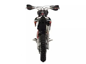 Мотоцикл кроссовый эндуро ZM Hopper S 19/16