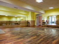 Дворец культуры железнодорожников г. Калининграда