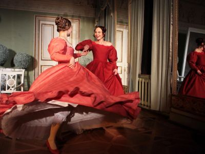 Билеты на Ревизор / Театр | Афиша | ИнфоТаймс