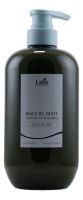 Шампунь для волос с экстрактом центеллы азиатской и чайным деревом Root Re-Boot Activating Shampoo: Шампунь 800мл