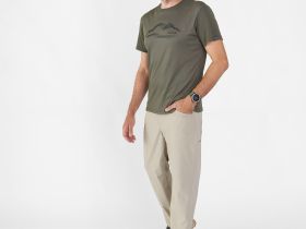 Брюки Appalachian мужские