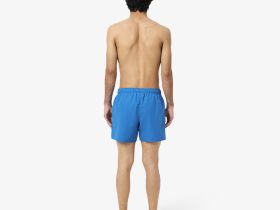 Мужские купальные шорты Lacoste