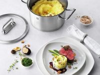 Zwilling Набор кастрюль 5 предметов Pro Zwilling