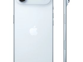 Смартфон Apple iPhone Air 256 ГБ «Небесно-голубой» (без RuStore)