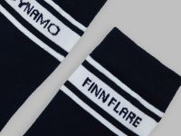 Носки с принтом из коллаборации с Динамо