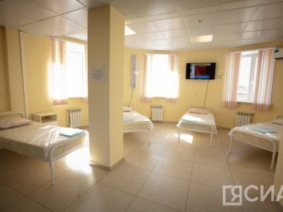 Более 350 родителей участников СВО из Якутии воспользовались санаторно-курортным лечением