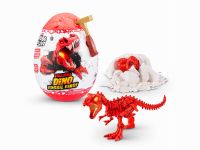 71116 Игрушка Zuru Smashers: Robo Alive Dino Fossil, в ассортименте