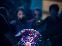 Музей занимательных наук «Кварки»