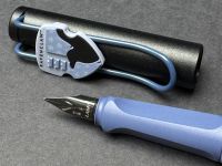 Комплект ручек Lamy "Safari" Harry Potter, 0B3, 0B4, 0B5, 0B6, F