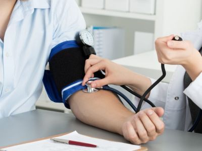 Якутская городская больница №3 приглашает на профилактический медицинский осмотр и диспансеризацию