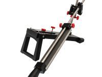 Точильный станок Складишок М "Профессионал" с набором алмазных камней 200х35х10 мм