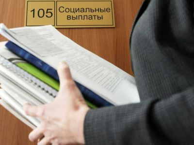 В России объединят в одну структуру Пенсионный фонд и Фонд социального страхования