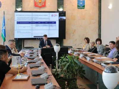 Добросовестный бизнес - одна из опор экономики