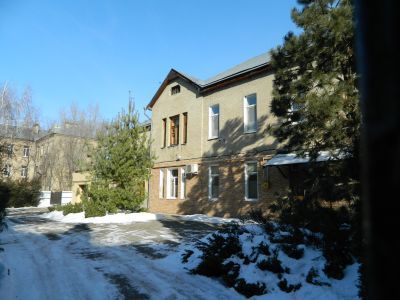 Лаборатория (проектно-сметное бюро)