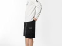 Лонгслив Remington Formula One White