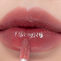 Стойкий глянцевый тинт для губ rom&nd Juicy Lasting Tint 06 Figfig