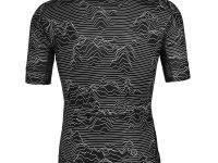 Джерси Funkier Rossini J-2106 мужское (черный M)