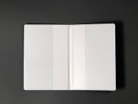 Обложка для паспорта "Домой летим"