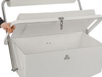 Рундук кормовой (400 St. cons.)