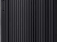 Клип-кейс Samsung Rugged Case Galaxy A36 5G Чёрный